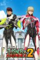 Tiger & Bunny 2 Part 2