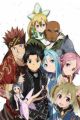Sword Art Online: Sword Art Offline - Extra Edition