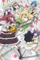 Jashin-chan Dropkick Episode 12