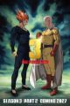 One Punch Man 3 Part 2