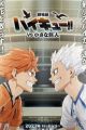 Haikyuu!! Movie: vs. Chiisana Kyojin