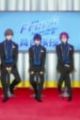Free! Movie 1: Timeless Medley - Kizuna: Character Butai Aisatsu