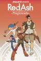 Red Ash: Gearworld