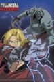 Fullmetal Alchemist: Reflections