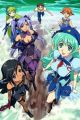 Sentou Yousei Shoujo Tasukete! Mave-chan