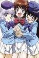 Zettai Karen Children: Oobanburumai! Natsuko to Hotaru no B.A.B.E.L. Tsuushin