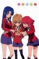 Toradora! Recap