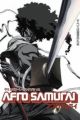 Afro Samurai