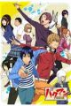 Bakuman. 2nd Season