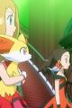 Pokemon XY: New Year's Eve 2014 Super Mega Special
