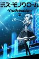 Miss Monochrome The Animation 2