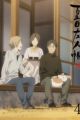 Natsume Yuujinchou Go Specials