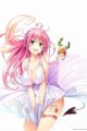 To LOVE-Ru: Multiplication - Mae kara Ushiro kara