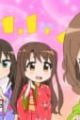 THE iDOLM@STER Cinderella Girls: Starlight Stage - Shinshun! Happy New Year Campaign