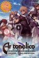 Ar Tonelico: Sekai no Owari de Utai Tsuzukeru Shoujo