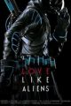 Love Like Aliens