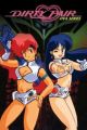 Dirty Pair OVA