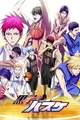 Kuroko no Basket 3rd Season