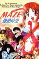 Maze&acirc;Bakunetsu Jikuu