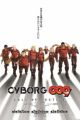 Cyborg 009: Call of Justice 3