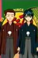 Tennis no Oujisama: Oshougatsu Special