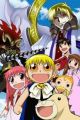 Konjiki no Gash Bell!!: 101-banme no Mamono