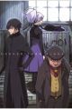 Darker than Black: Kuro no Keiyakusha