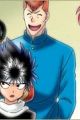 Yuu☆Yuu☆Hakusho Picture Drama