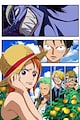 One Piece: Episode of Nami - Koukaishi no Namida to Nakama no Kizuna