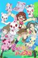 Jewelpet Happiness