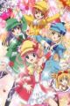 Tantei Kageki Milky Holmes TD