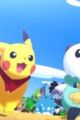Pokemon Fushigi no Dungeon: Magnagate to Mugendai Meikyu