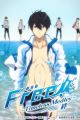 Free! Movie 1: Timeless Medley - Kizuna