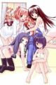 Mahou Sensei Negima!: Introduction Film