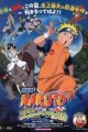 Naruto Movie 3: Dai Koufun! Mikazuki Jima no Animaru Panikku Dattebayo!