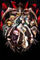 Overlord: Ple Ple Pleiades - Nazarick Saidai no Kiki