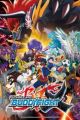 Future Card Buddyfight Battsu