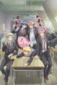Binan Koukou Chikyuu Bouei-bu LOVE! LOVE! LOVE!