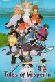 Tales of Vesperia: The First Strike