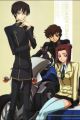 Code Geass: Hangyaku no Lelouch Picture Drama