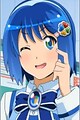 Madobe Nanami no Windows 7 de PC Jisaku Ouen Commercial!!