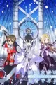 Yuuki Yuuna wa Yuusha de Aru: Washio Sumi no Shou