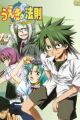Ueki no Housoku
