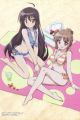 Shakugan no Shana SP: Koi to Onsen no Kougai Gakushuu!
