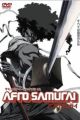 Afro Samurai Movie