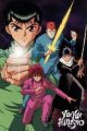 Yuu☆Yuu☆Hakusho: Eizou Hakusho - Ankoku Bujutsukai no Shou