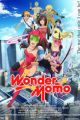 Wonder Momo
