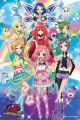 Pretty Rhythm: Rainbow Live