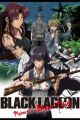 Black Lagoon: Roberta's Blood Trail