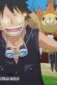 Scratch x One Piece Film: Gold